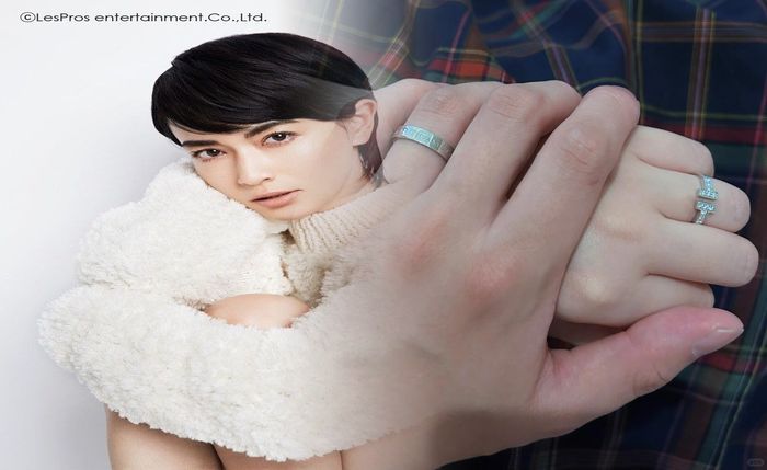 ティファニー 婚約 指輪 ネット