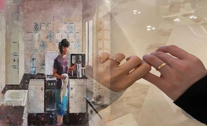 ティファニー 婚約 指輪 ダサい