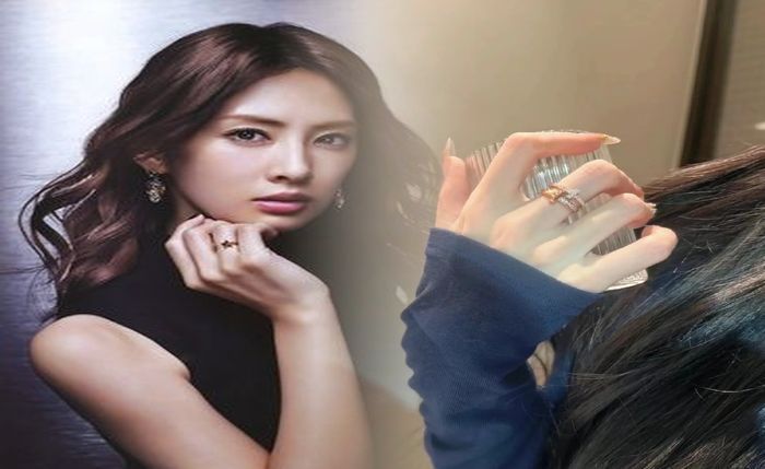 ティファニー 同性 ペア リング