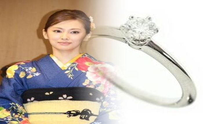 ティファニー ローマ 数字 指輪