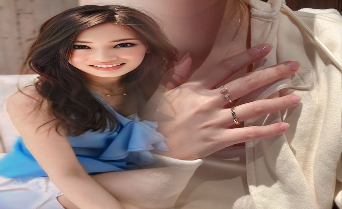 ティファニー ペア リング 相場