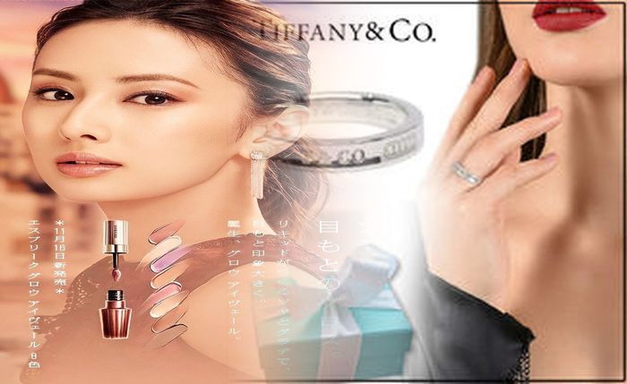 ティファニー ペア リング 意味