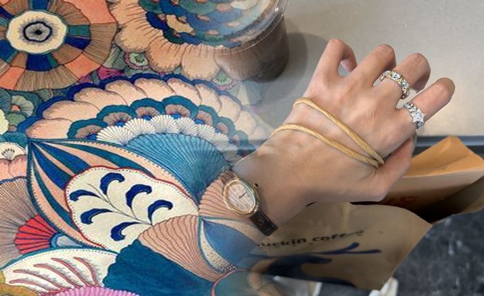 ティファニー ペア リング 刻印