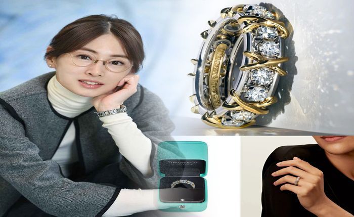 ティファニー 結婚 指輪 セット