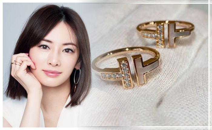 結婚 指輪 チタン ティファニー