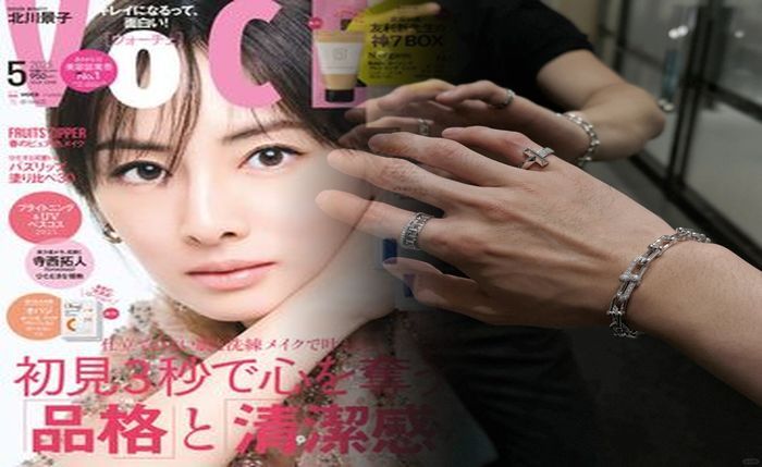 結婚 指輪 ティファニー カタログ