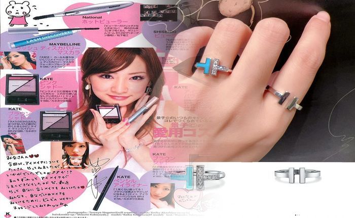 結婚 10 年 指輪 ティファニー