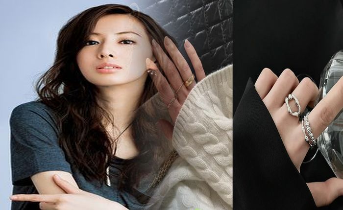 ティファニー 結婚 指輪 インスタ