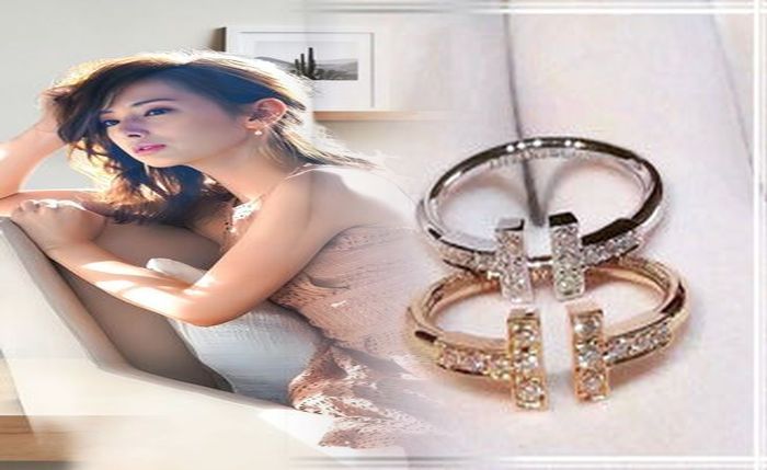 ティファニー 指輪 自分 で 買う