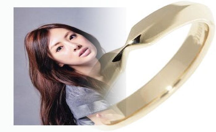 ティファニー 指輪 ハート ダイヤ