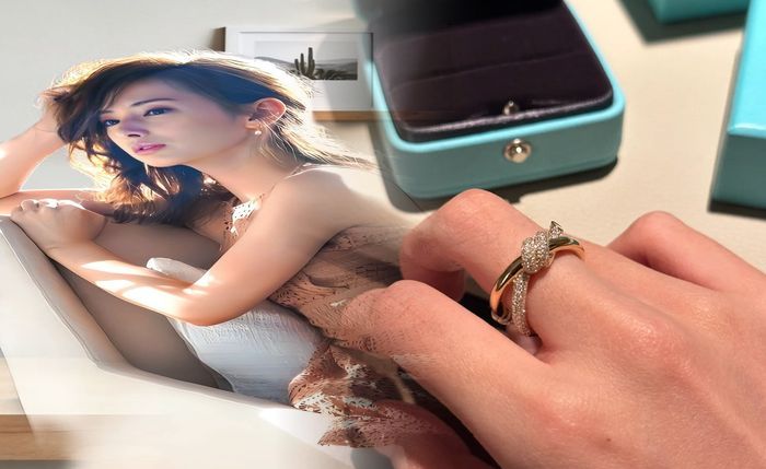 ティファニー 婚約 指輪 デザイン