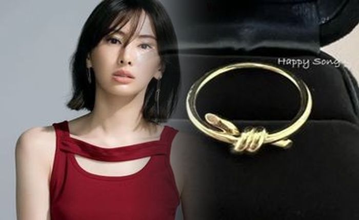 ティファニー レガシー 婚約 指輪