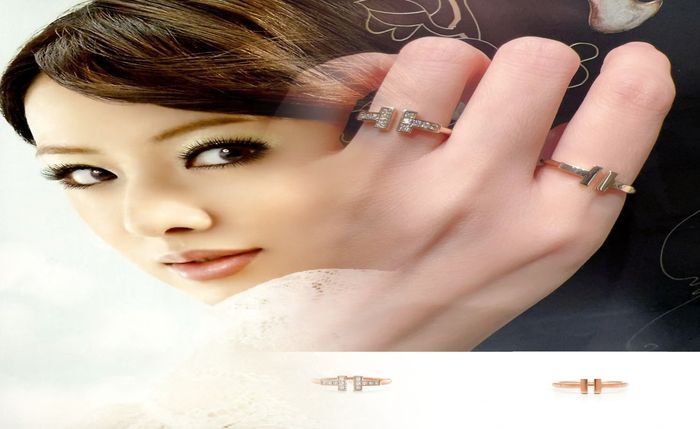 ティファニー ペア リング 口コミ