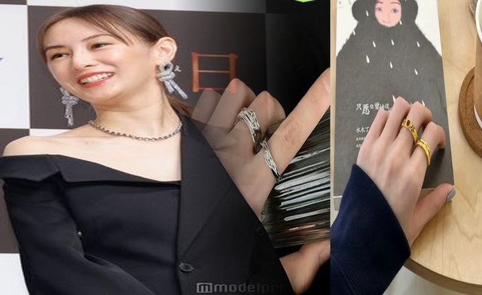 ティファニー ボウ リボン リング