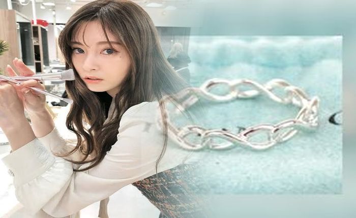 ティファニー キーリング 留め 具