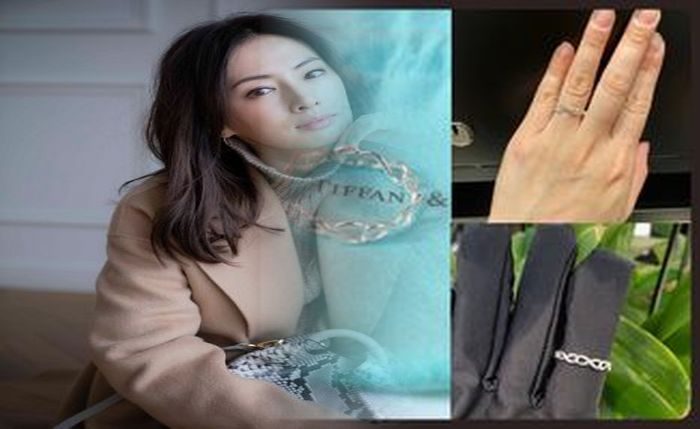 ティファニー t リング シルバー