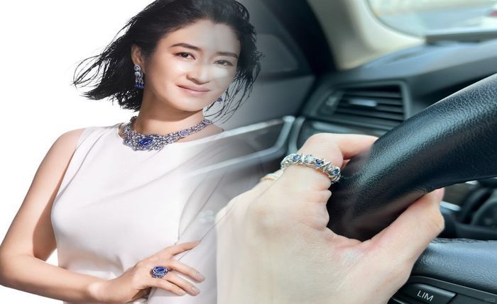 ティファニー t トゥルー リング