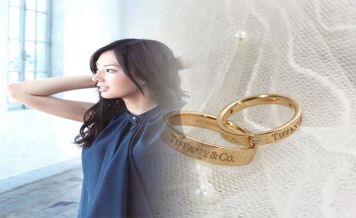ティファニー 指輪 ダイヤ 3 つ