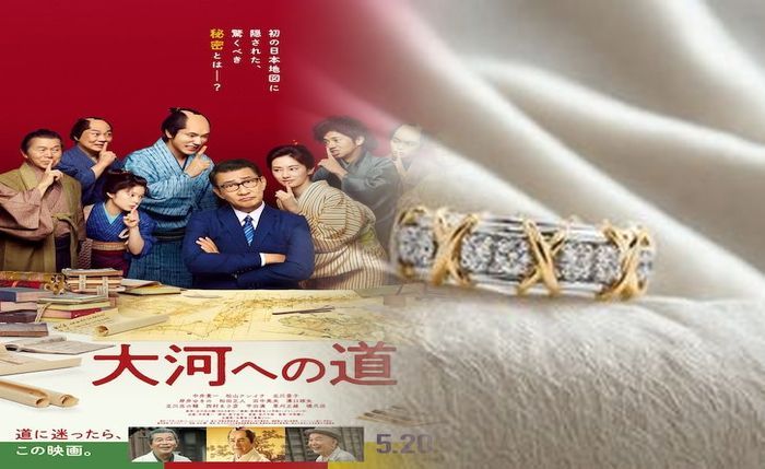 ティファニー ハート 指輪 ダイヤ
