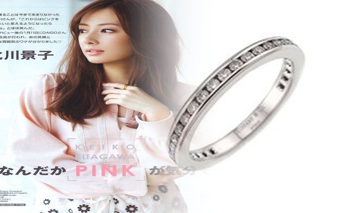 ティファニー 指輪 人気 20 代