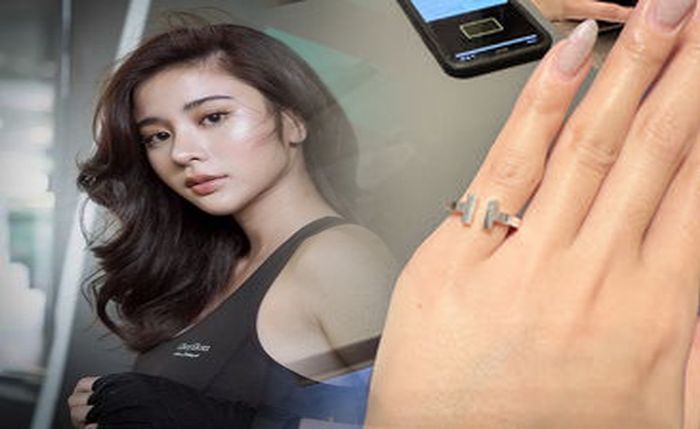 ティファニー 指輪 ペア プラチナ