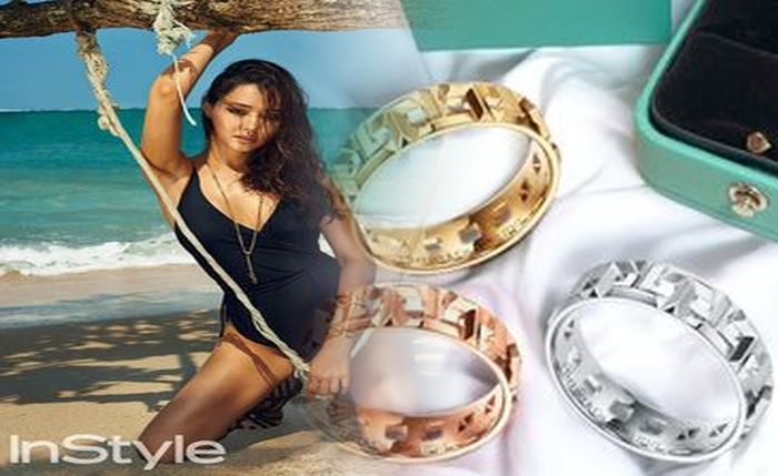 ティファニー 婚約 指輪 35 万