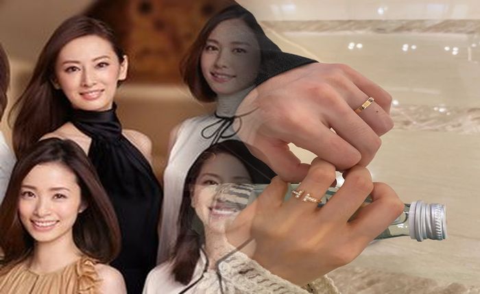 婚約 指輪 ゴールド ティファニー