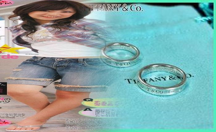 ティファニー 結婚 指輪 おすすめ