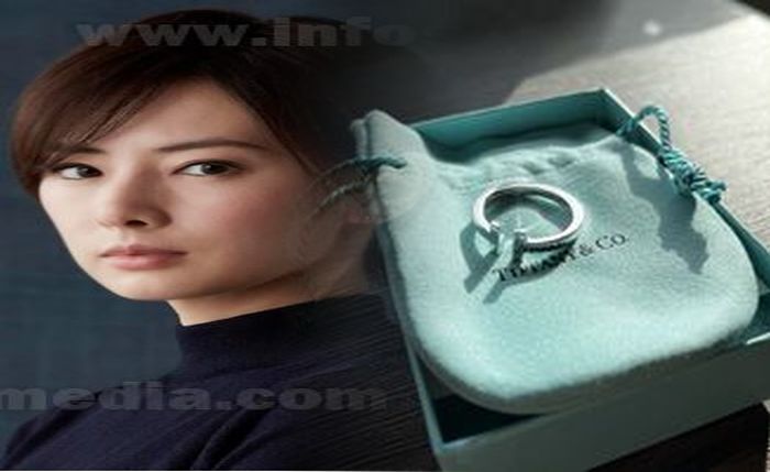 ティファニー アンド コー リング