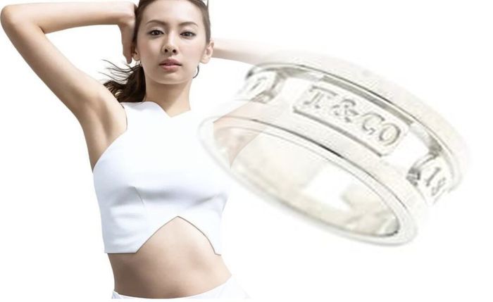 ティファニー ノット リング 意味