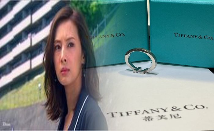 ティファニー 指輪 人気 30 代
