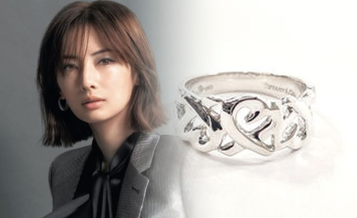 ティファニー 結婚 指輪 シンプル