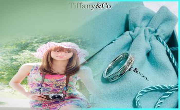 ティファニー 指輪 買取 シルバー