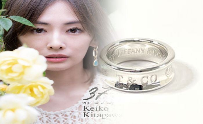 結婚 指輪 ネックレス ティファニー