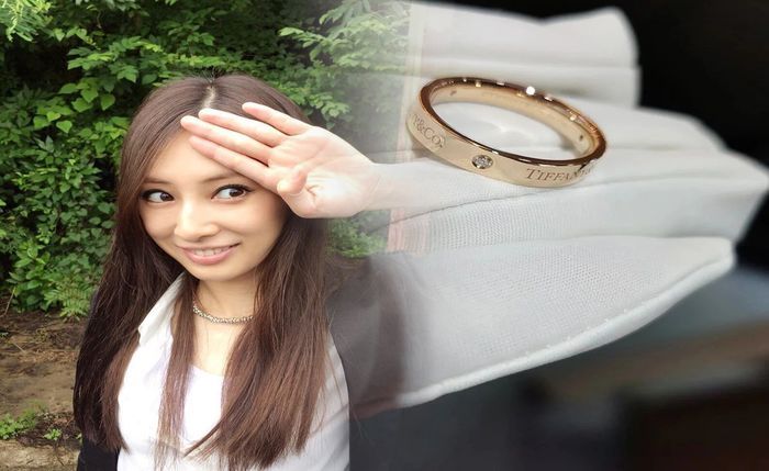 婚約 指輪 結婚 指輪 ティファニー