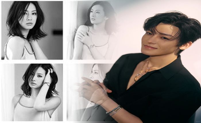 ペア リング ティファニー 1837