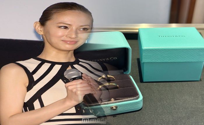 ペア リング シルバー ティファニー