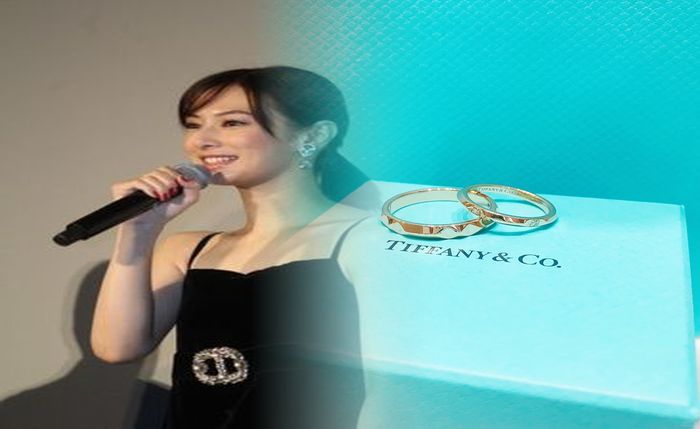 プロポーズ 用 リング ティファニー