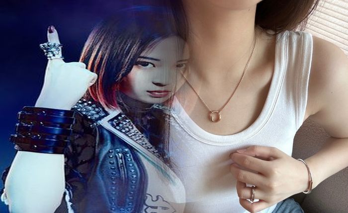 ティファニー 重ね 付け 婚約 指輪