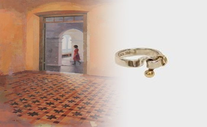 ハーモニー ティファニー 結婚 指輪