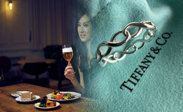 ティファニー 指輪 シルバー 手入れ