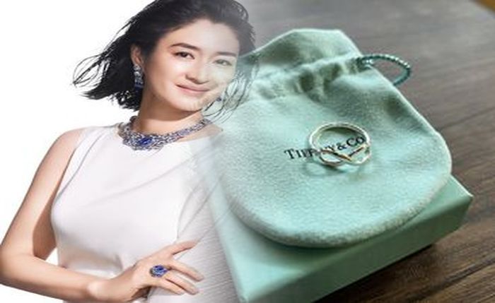 ティファニー シルバー リング 年齢