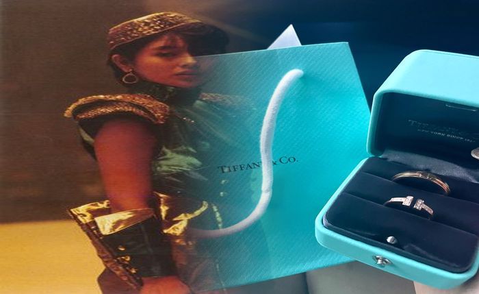 ティファニー カルティエ 婚約 指輪