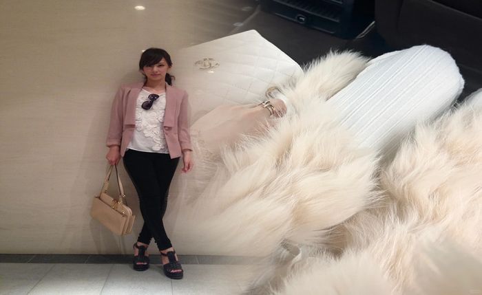 ティファニー 925 750 リング