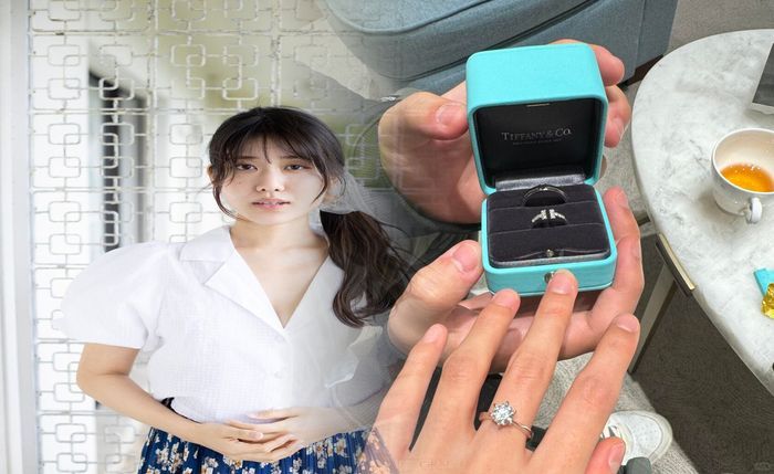 カルティエ ティファニー 結婚 指輪