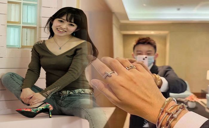 ティファニー 指輪 ピンキー リング