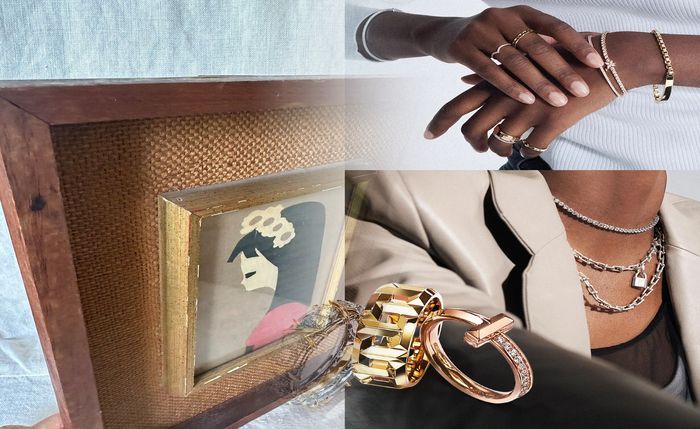 ティファニー t ツーナ ローリング