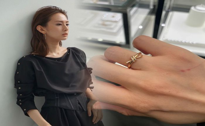 結婚 指輪 カルティエ ティファニー