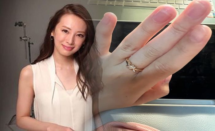 ティファニー 結婚 指輪 エタニティ