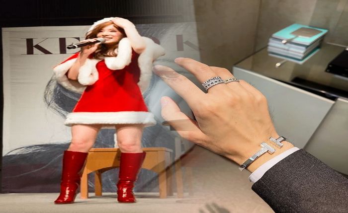 tiffany リング サイズ 直し